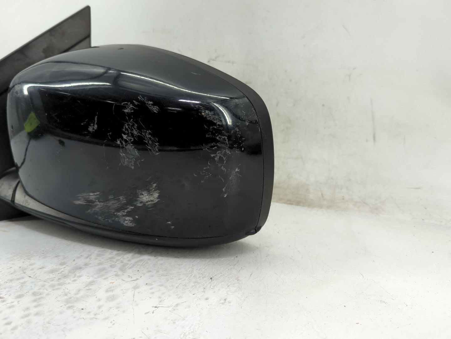 2008 Dodge Grand Caravan Driver Side View Mirror - Left Door Mirror OEM Used - Oemusedautoparts1.com