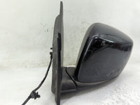 2008 Dodge Grand Caravan Driver Side View Mirror - Left Door Mirror OEM Used - Oemusedautoparts1.com
