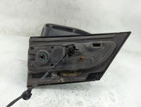 2008 Dodge Grand Caravan Driver Side View Mirror - Left Door Mirror OEM Used - Oemusedautoparts1.com