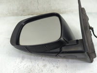 2008 Dodge Grand Caravan Driver Side View Mirror - Left Door Mirror OEM Used - Oemusedautoparts1.com
