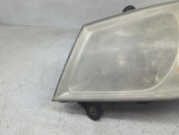 2008-2010 Dodge Grand Caravan Driver Left Oem Head Light Headlight Lamp - Oemusedautoparts1.com