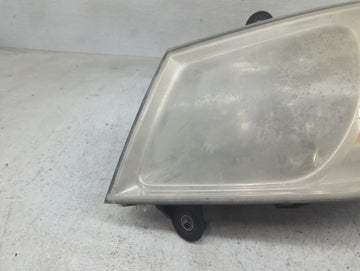 2008-2010 Dodge Grand Caravan Driver Left Oem Head Light Headlight Lamp - Oemusedautoparts1.com