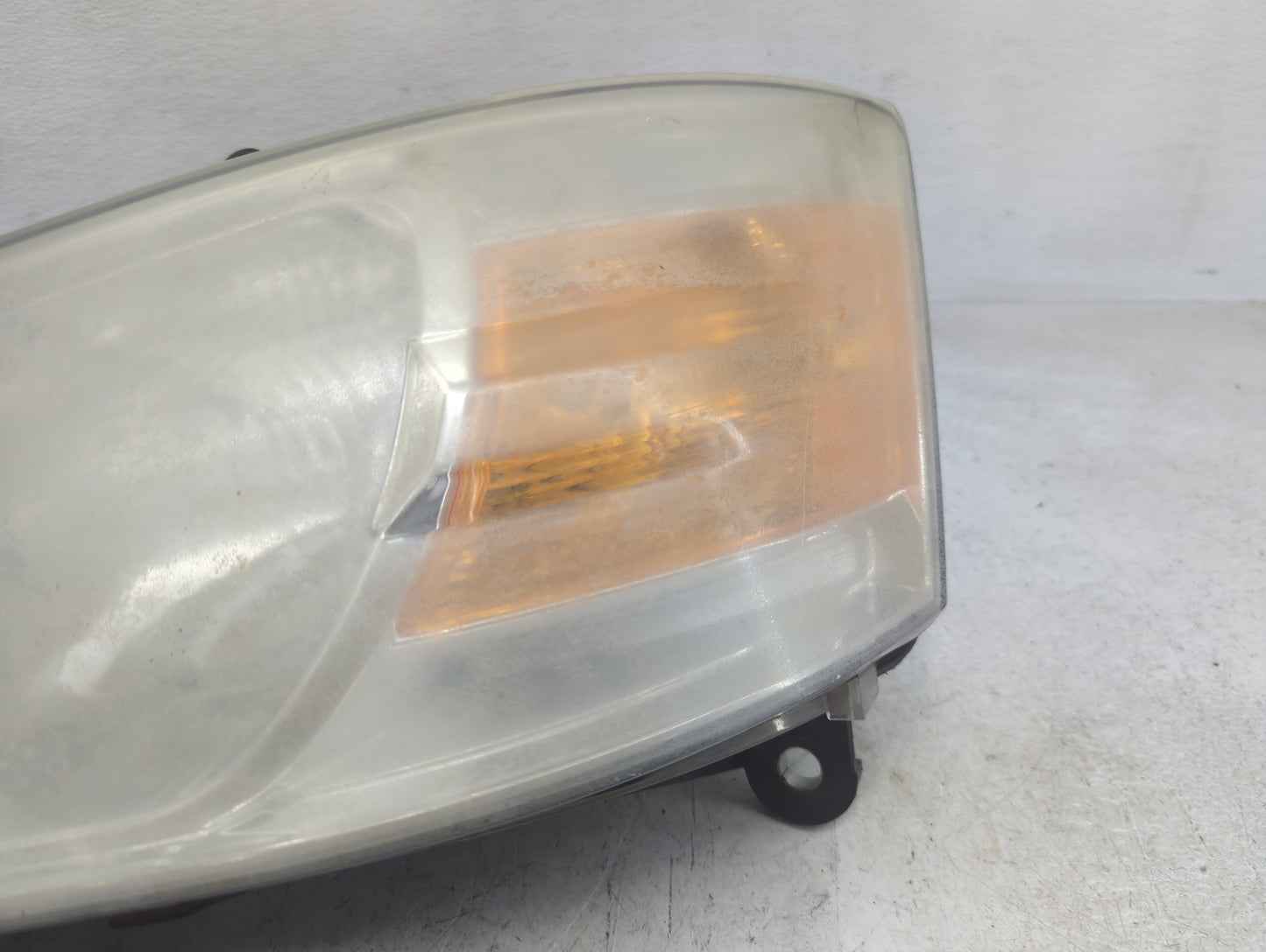 2008-2010 Dodge Grand Caravan Driver Left Oem Head Light Headlight Lamp - Oemusedautoparts1.com