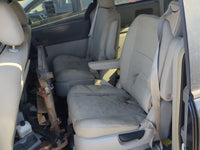 2008 Dodge Grand Caravan Rear Seat Oem - Oemusedautoparts1.com
