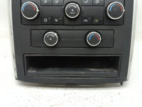 2008-2010 Dodge Grand Caravan Climate Control Module Temperature AC/Heater Replacement Fits Fits 2008 2009 2010 OEM Used Aut