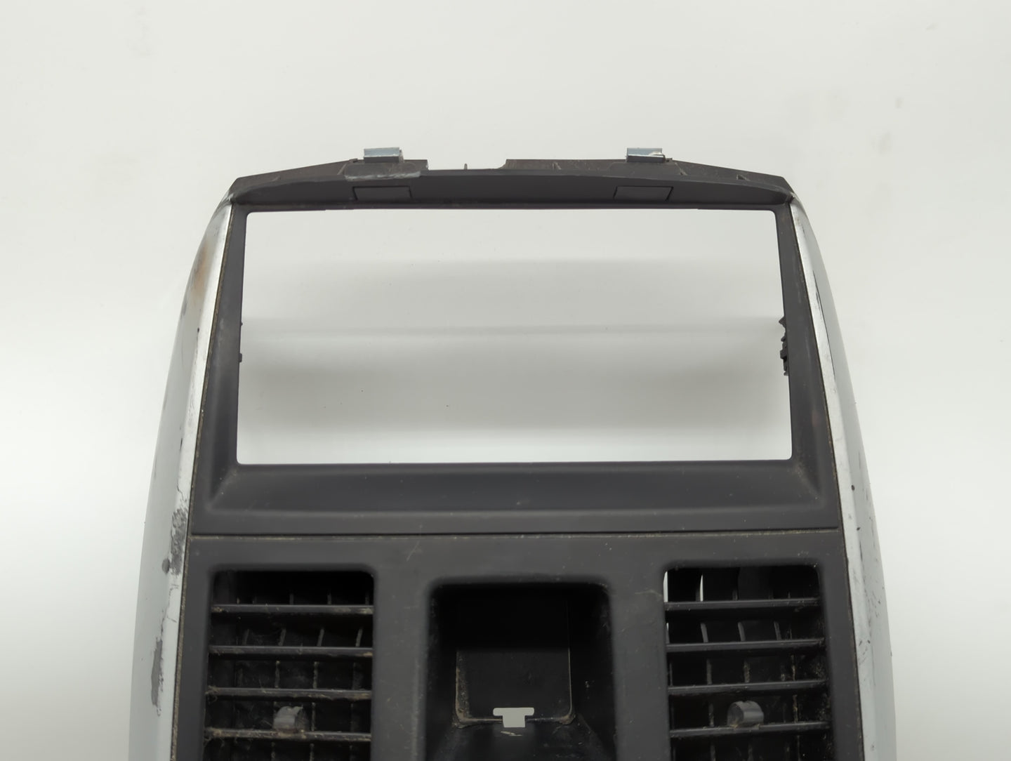 2008-2010 Dodge Grand Caravan Climate Control Module Temperature AC/Heater Replacement Fits Fits 2008 2009 2010 OEM Used Aut