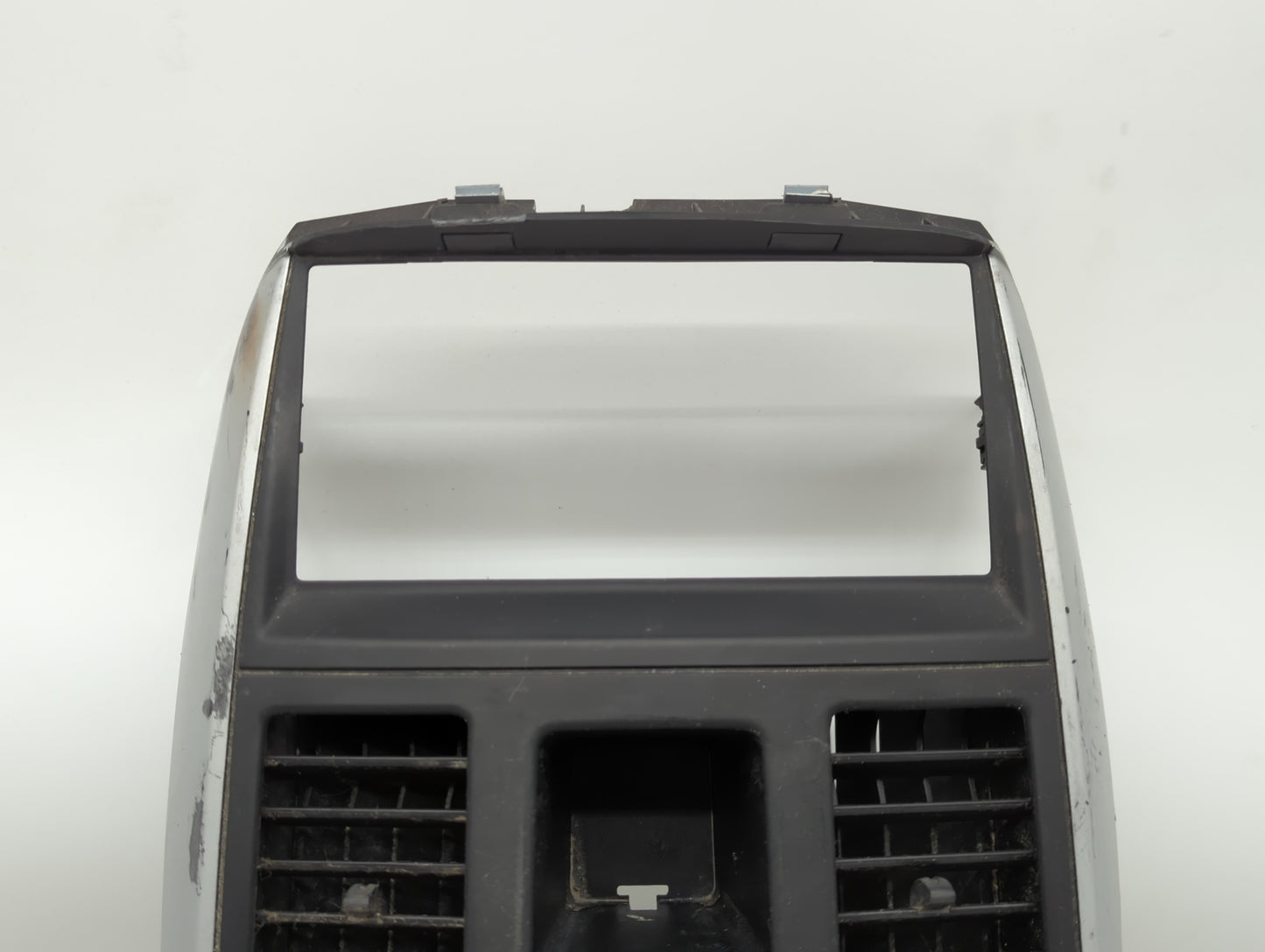 2008-2010 Dodge Grand Caravan Climate Control Module Temperature AC/Heater Replacement Fits Fits 2008 2009 2010 OEM Used Aut