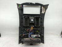 2008-2010 Dodge Grand Caravan Climate Control Module Temperature AC/Heater Replacement Fits Fits 2008 2009 2010 OEM Used Aut