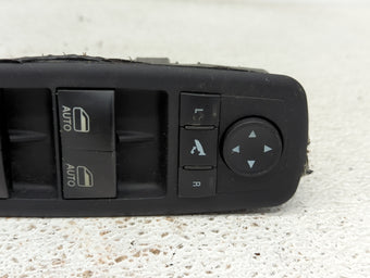 compare product 2008-2011 Dodge Grand Caravan Master Power Window Switch Replacement Driver Side Left Fits Fits 2008 2009 2010 2011 OEM Used Auto Parts