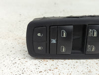 2008-2011 Dodge Grand Caravan Master Power Window Switch Replacement Driver Side Left Fits Fits 2008 2009 2010 2011 OEM Used