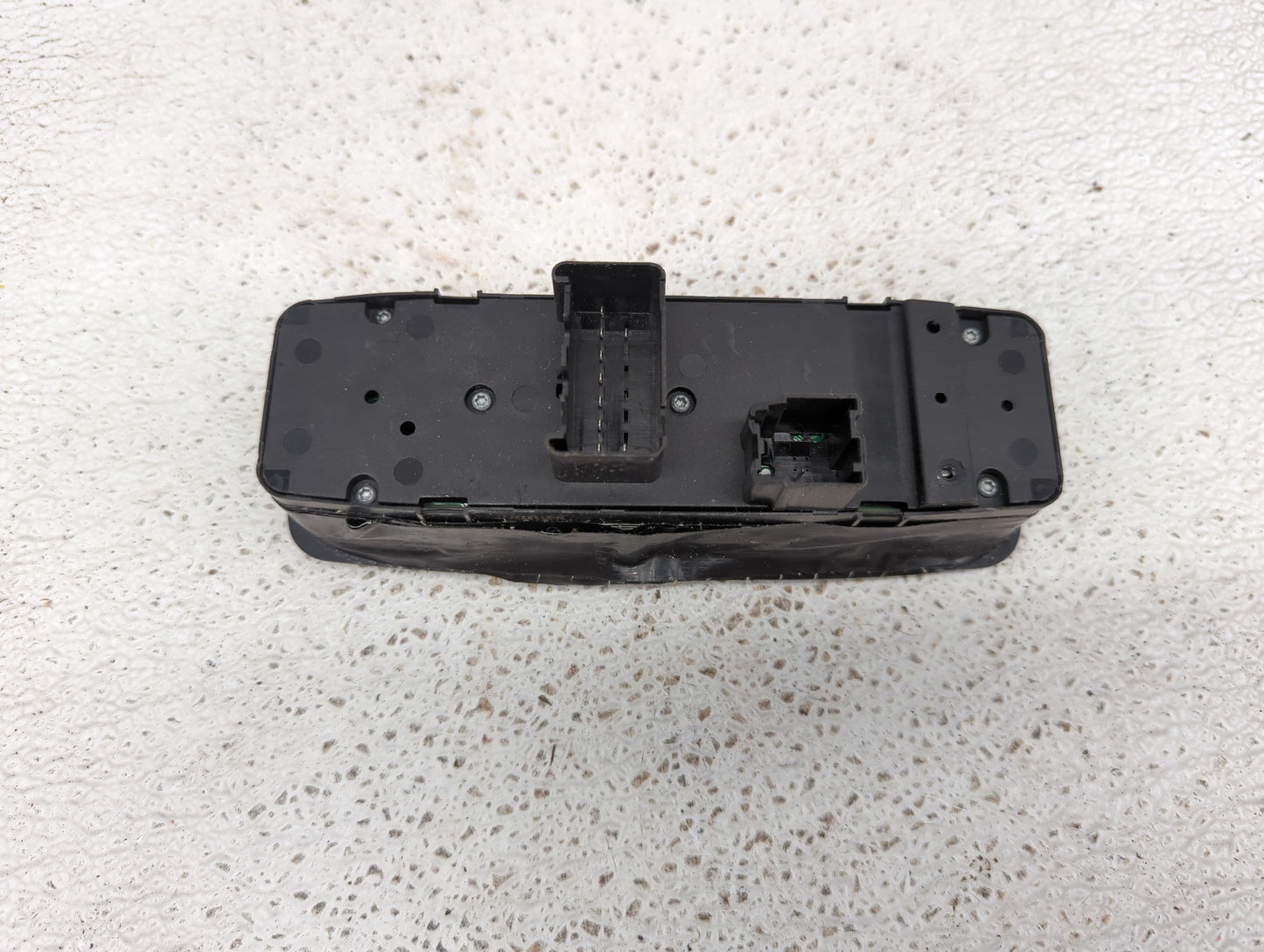 2008-2011 Dodge Grand Caravan Master Power Window Switch Replacement Driver Side Left Fits Fits 2008 2009 2010 2011 OEM Used