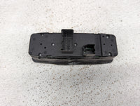 2008-2011 Dodge Grand Caravan Master Power Window Switch Replacement Driver Side Left Fits Fits 2008 2009 2010 2011 OEM Used