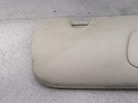 2008-2010 Dodge Grand Caravan Sun Visor Shade Replacement Driver Left Mirror Fits Fits 2008 2009 2010 OEM Used Auto Parts - 