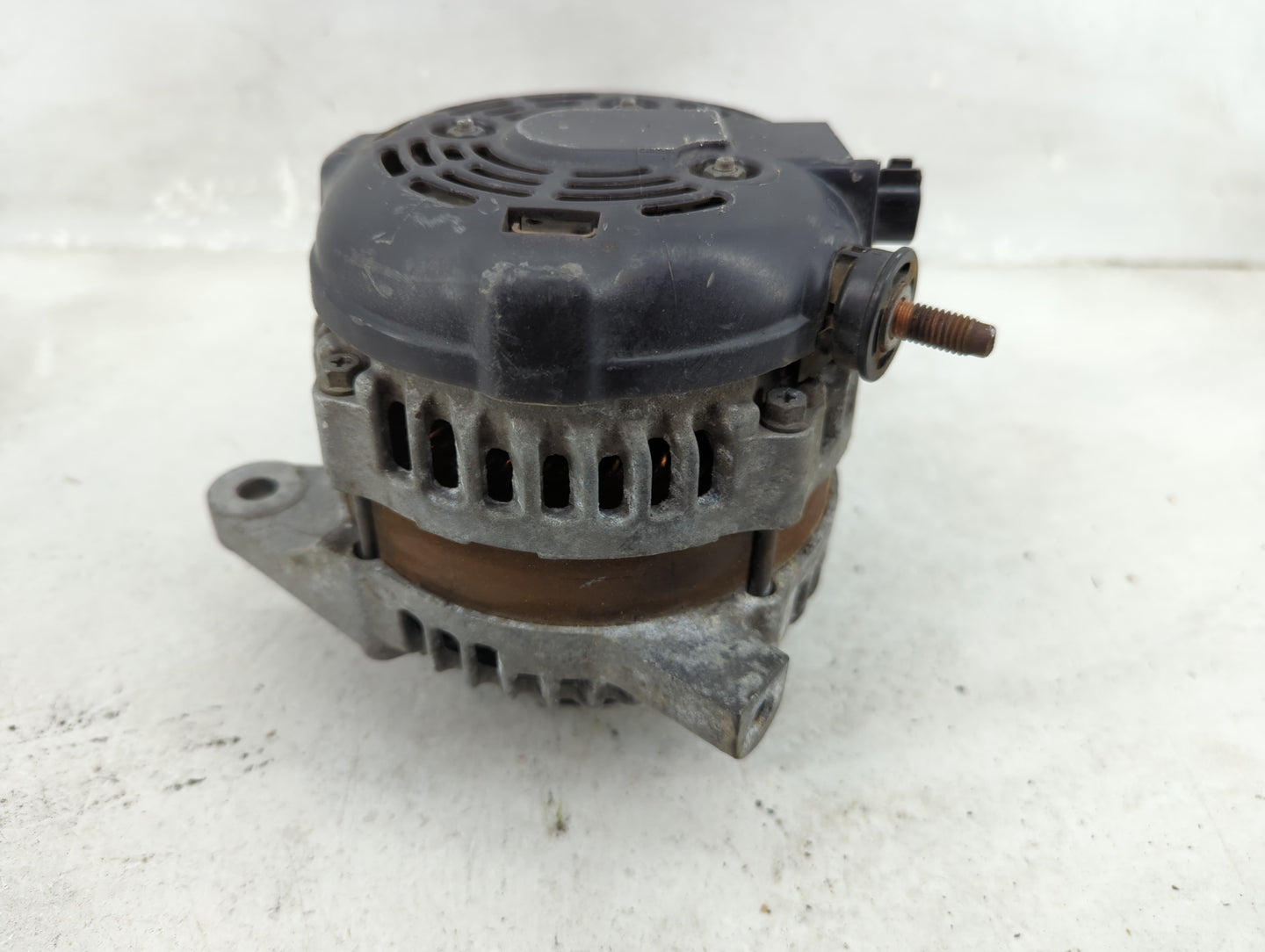 2008-2010 Dodge Grand Caravan Alternator Replacement Generator Charging Assembly Engine OEM Fits Fits 2007 2008 2009 2010 OE