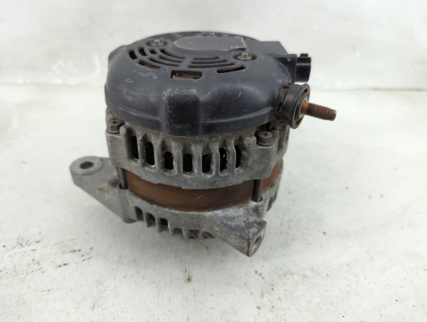 2008-2010 Dodge Grand Caravan Alternator Replacement Generator Charging Assembly Engine OEM Fits Fits 2007 2008 2009 2010 OE