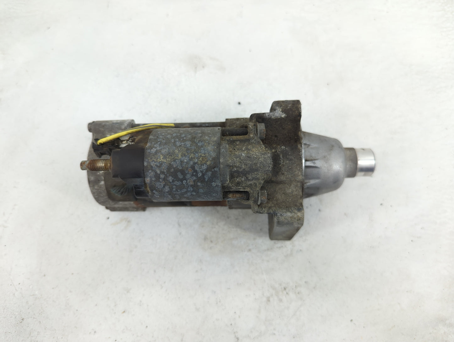 2006-2010 Dodge Grand Caravan Car Starter Motor Solenoid OEM Fits Fits 2006 2007 2008 2009 2010 OEM Used Auto Parts - Oemuse