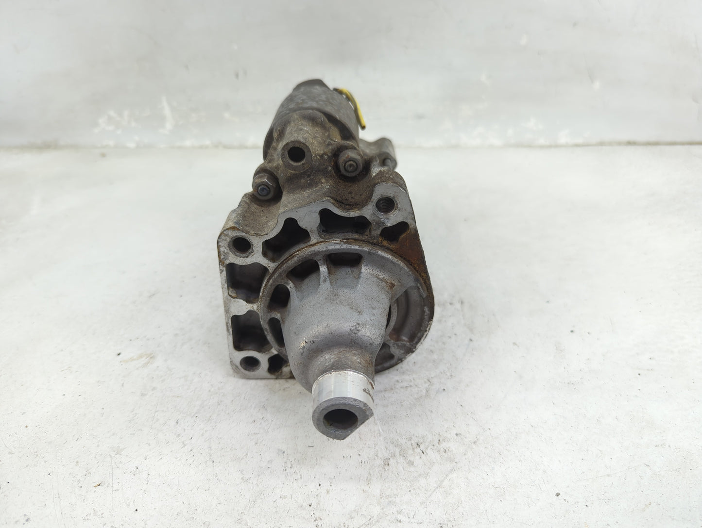 2006-2010 Dodge Grand Caravan Car Starter Motor Solenoid OEM Fits Fits 2006 2007 2008 2009 2010 OEM Used Auto Parts - Oemuse