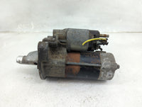 2006-2010 Dodge Grand Caravan Car Starter Motor Solenoid OEM Fits Fits 2006 2007 2008 2009 2010 OEM Used Auto Parts - Oemuse