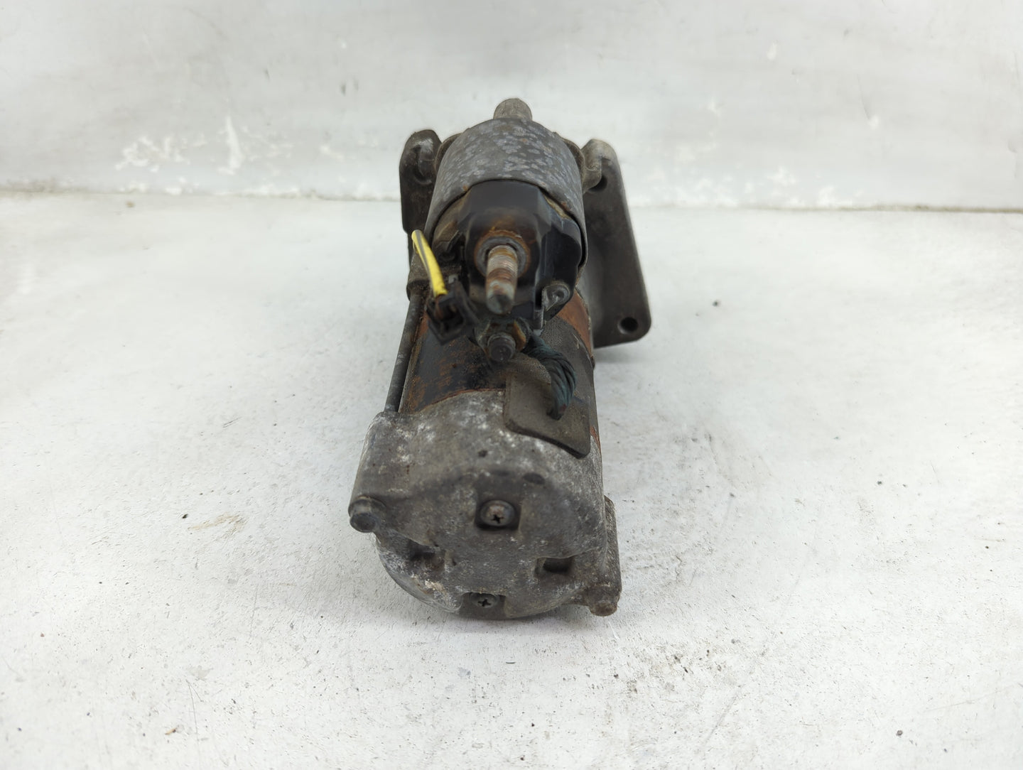 2006-2010 Dodge Grand Caravan Car Starter Motor Solenoid OEM Fits Fits 2006 2007 2008 2009 2010 OEM Used Auto Parts - Oemuse