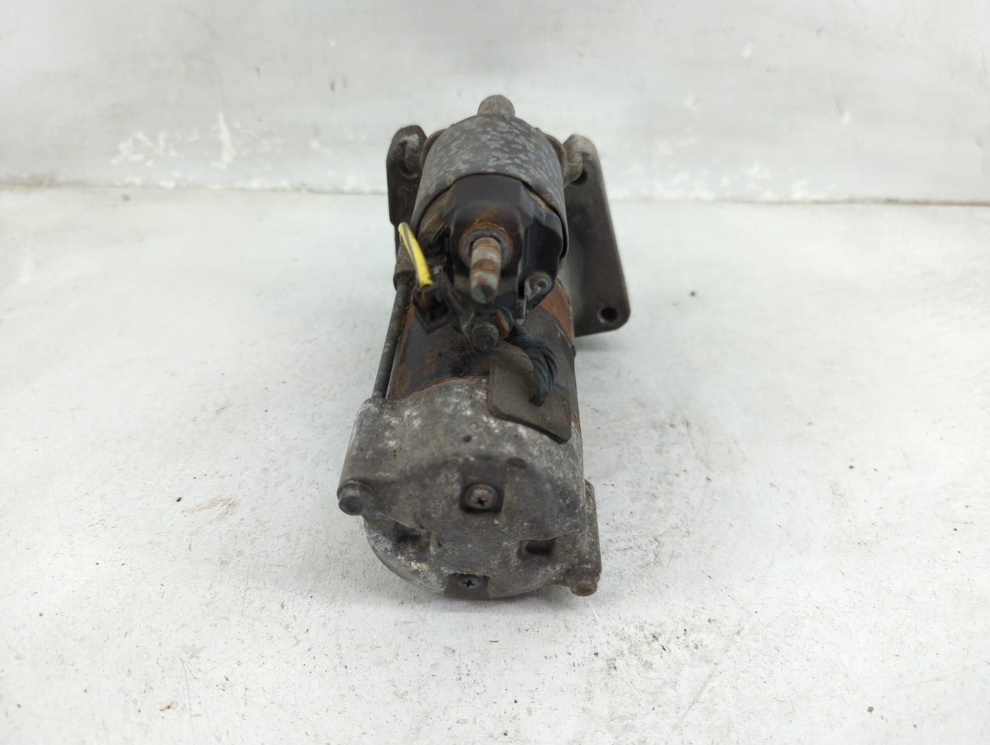 2006-2010 Dodge Grand Caravan Car Starter Motor Solenoid OEM Fits Fits 2006 2007 2008 2009 2010 OEM Used Auto Parts - Oemuse