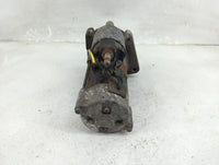 2006-2010 Dodge Grand Caravan Car Starter Motor Solenoid OEM Fits Fits 2006 2007 2008 2009 2010 OEM Used Auto Parts - Oemuse
