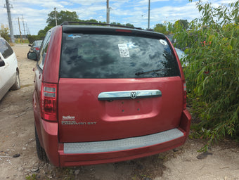 compare product 2008-2010 Dodge Grand Caravan Trunk/decklid/hatch/tailgate Oem