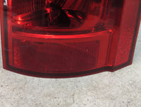 2008-2010 Dodge Grand Caravan Tail Light Assembly Passenger Right OEM Fits Fits 2008 2009 2010 OEM Used Auto Parts - Oemused