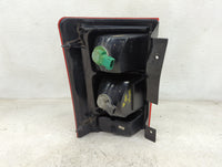 2008-2010 Dodge Grand Caravan Tail Light Assembly Passenger Right OEM Fits Fits 2008 2009 2010 OEM Used Auto Parts - Oemused