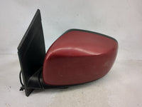 2008 Dodge Grand Caravan Driver Side View Mirror - Left Door Mirror OEM Used - Oemusedautoparts1.com