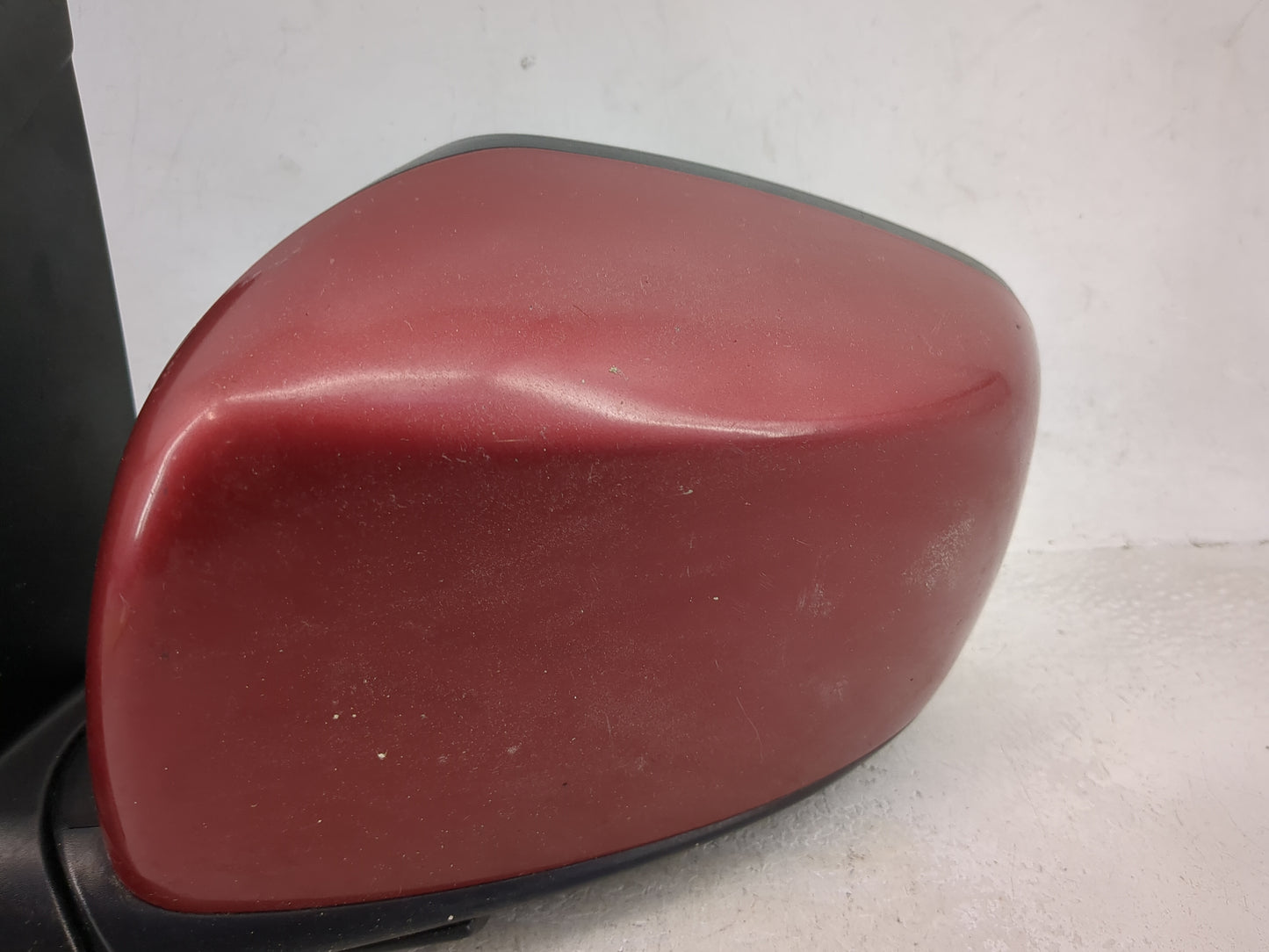 2008 Dodge Grand Caravan Driver Side View Mirror - Left Door Mirror OEM Used - Oemusedautoparts1.com