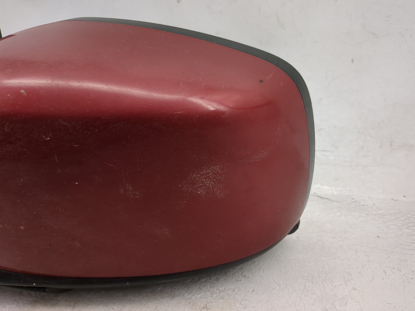 2008 Dodge Grand Caravan Driver Side View Mirror - Left Door Mirror OEM Used - Oemusedautoparts1.com