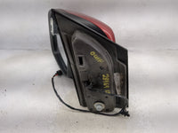 2008 Dodge Grand Caravan Driver Side View Mirror - Left Door Mirror OEM Used - Oemusedautoparts1.com