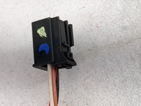 2008 Dodge Grand Caravan Driver Side View Mirror - Left Door Mirror OEM Used - Oemusedautoparts1.com