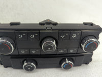 2008-2009 Dodge Grand Caravan Climate Control Module Temperature AC/Heater Replacement Fits Fits 2008 2009 OEM Used Auto Par