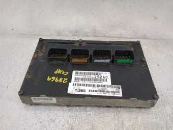 compare product 2008-2009 Dodge Grand Caravan PCM Engine Control Computer ECU ECM PCU OEM P/N:P05150252AC P05094250AH Fits Fits 2008 2009 OEM Used Auto Parts