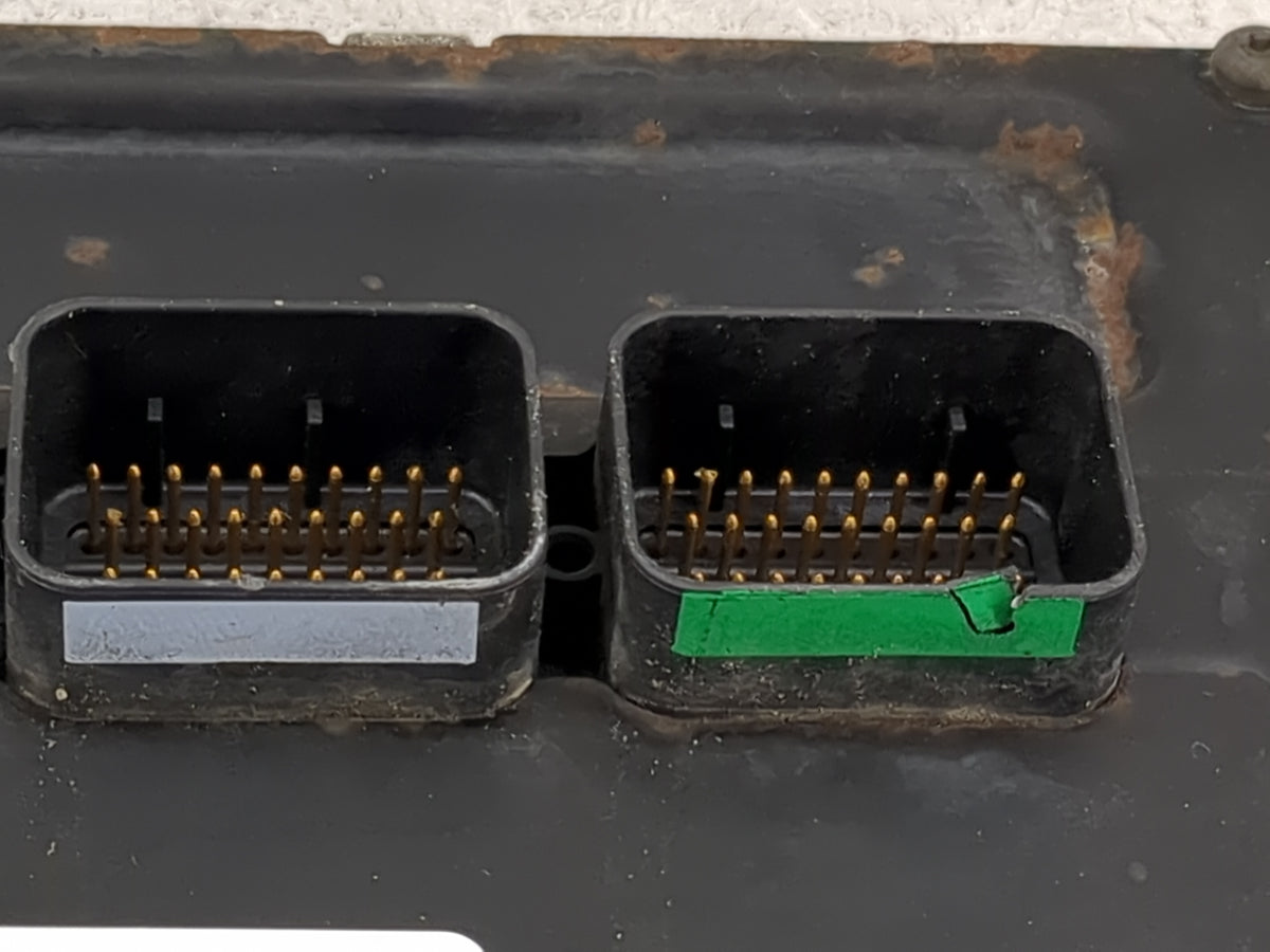 2008-2009 Dodge Grand Caravan PCM Engine Control Computer ECU ECM PCU OEM P/N:P05150252AC P05094250AH Fits Fits 2008 2009 OE