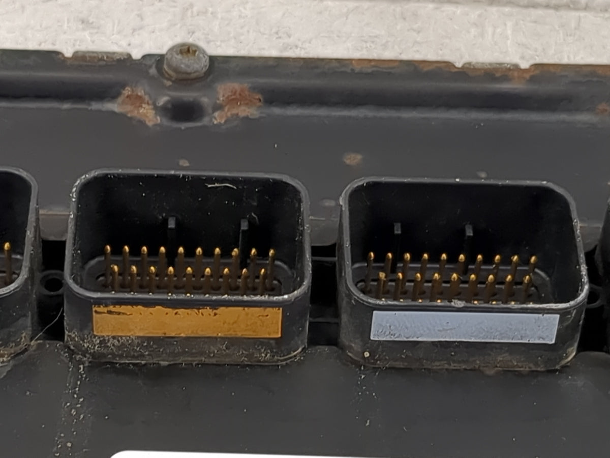 2008-2009 Dodge Grand Caravan PCM Engine Control Computer ECU ECM PCU OEM P/N:P05150252AC P05094250AH Fits Fits 2008 2009 OE