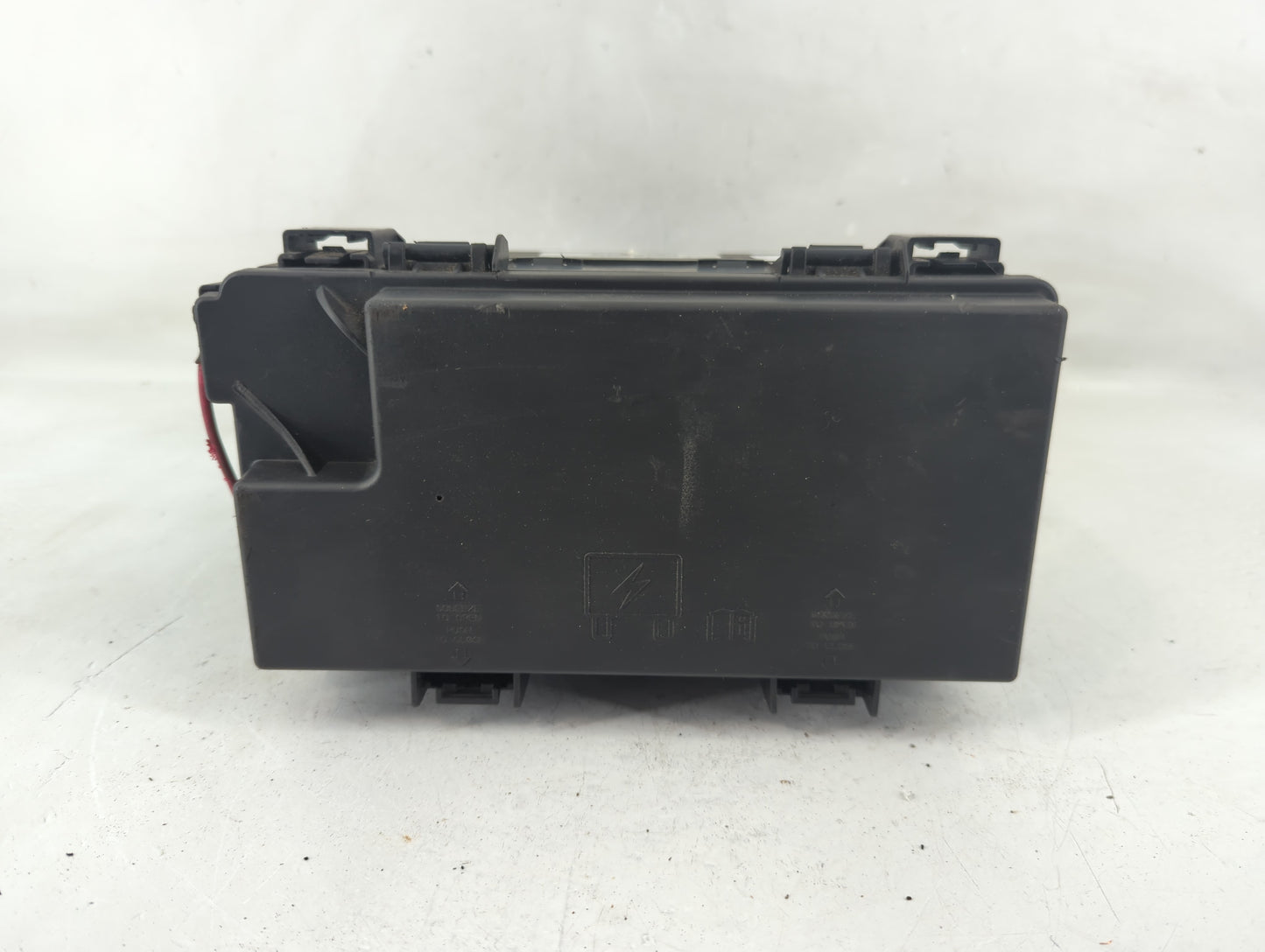2008-2008 Dodge Grand Caravan Fusebox Fuse Box Relay Module Tipm - Oemusedautoparts1.com
