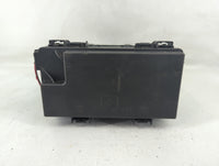 2008-2008 Dodge Grand Caravan Fusebox Fuse Box Relay Module Tipm - Oemusedautoparts1.com