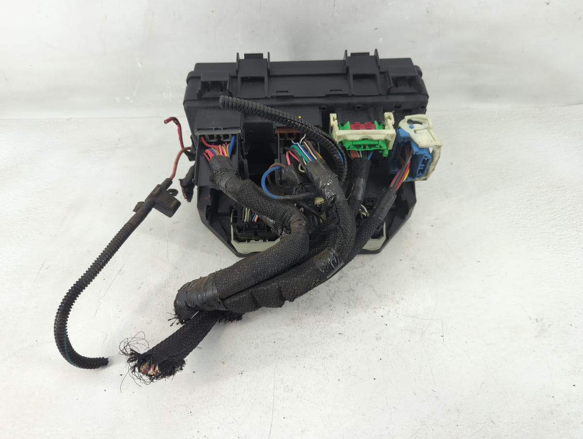 2008-2008 Dodge Grand Caravan Fusebox Fuse Box Relay Module Tipm 1200715 - Oemusedautoparts1.com