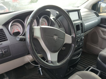compare product 2008-2008 Dodge Grand Caravan Air Bag Driver Left Steering Wheel Mounted