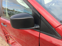 2008-2010 Dodge Grand Caravan Passenger Side View Mirror - Right Door Mirror OEM Used - Oemusedautoparts1.com