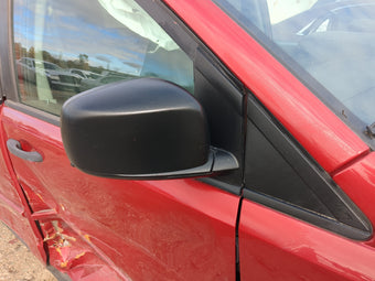 compare product 2008-2010 Dodge Grand Caravan Passenger Side View Mirror - Right Door Mirror OEM Used
