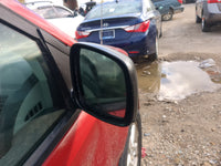 2008-2010 Dodge Grand Caravan Passenger Side View Mirror - Right Door Mirror OEM Used - Oemusedautoparts1.com