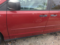 2008-2020 Dodge Grand Caravan Driver Front Door Oem 1213682 - Oemusedautoparts1.com