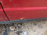 2008-2020 Dodge Grand Caravan Driver Front Door Oem 1213682 - Oemusedautoparts1.com