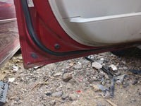 2008-2020 Dodge Grand Caravan Driver Front Door Oem 1213682 - Oemusedautoparts1.com