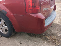 2008-2010 Dodge Grand Caravan Rear Bumper Assembly Oem - Oemusedautoparts1.com