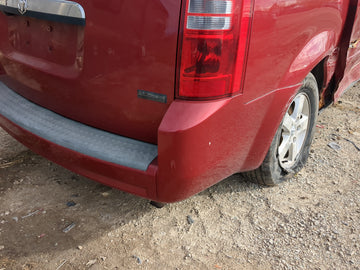 2008-2010 Dodge Grand Caravan Rear Bumper Assembly Oem