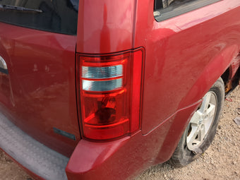 compare product 2008-2010 Dodge Grand Caravan Tail Light Assembly Passenger Right OEM Fits Fits 2008 2009 2010 OEM Used Auto Parts